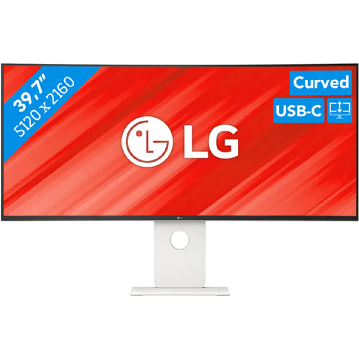 LG UltraWide 40U990A-W