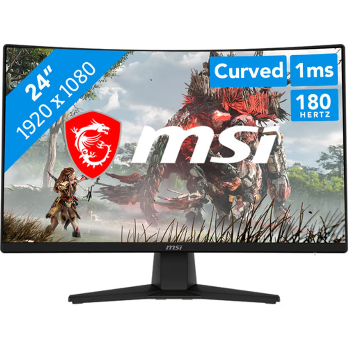 MSI MAG 242C