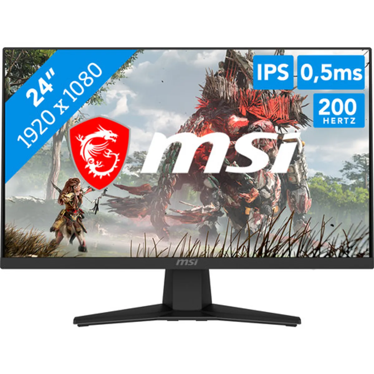 MSI MAG 244F