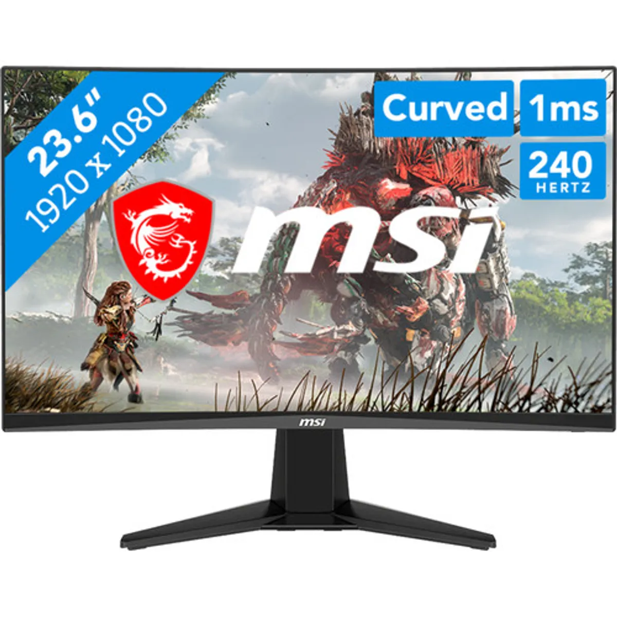MSI MAG 245C X24 Curved
