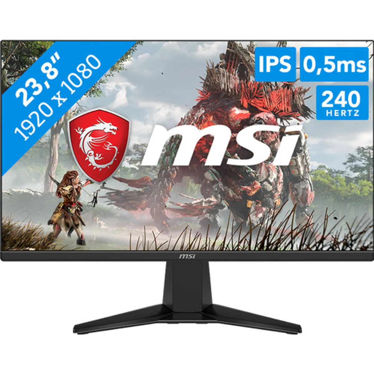 MSI MAG 245F X24