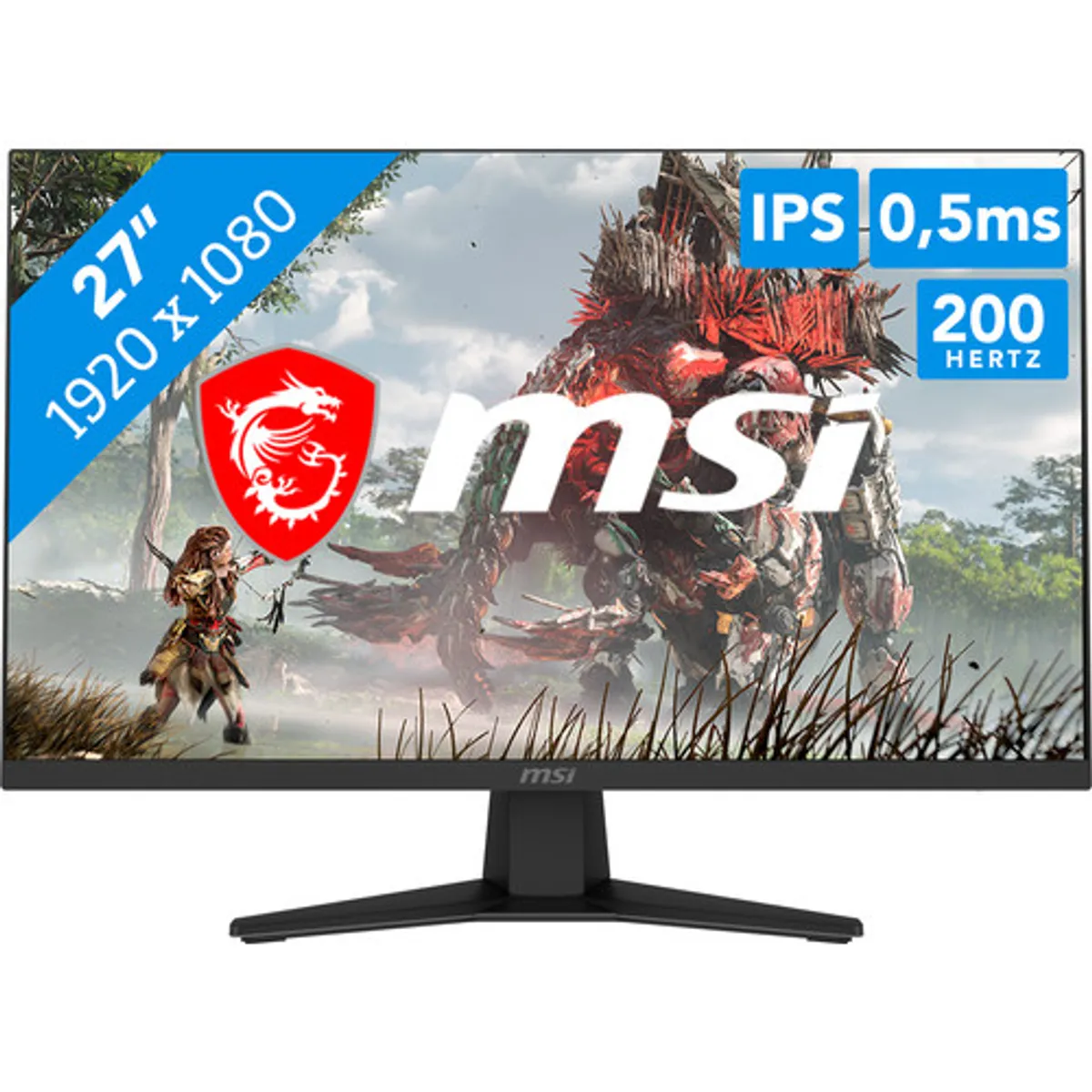 MSI MAG 274F