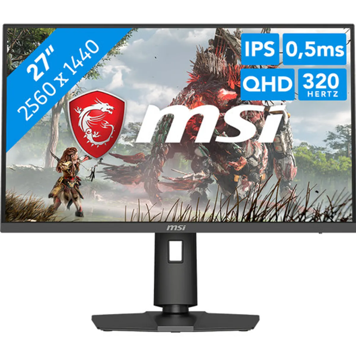 MSI MAG 274QPF X32