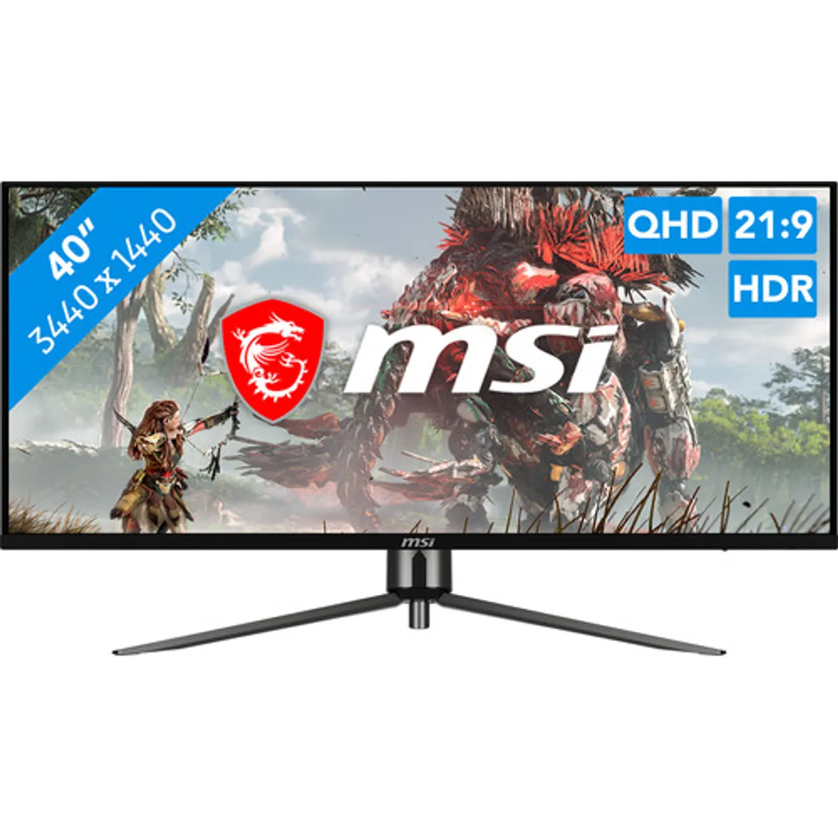 MSI MAG 401QR