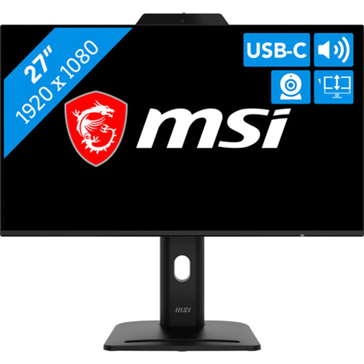 MSI PRO MP272PMG