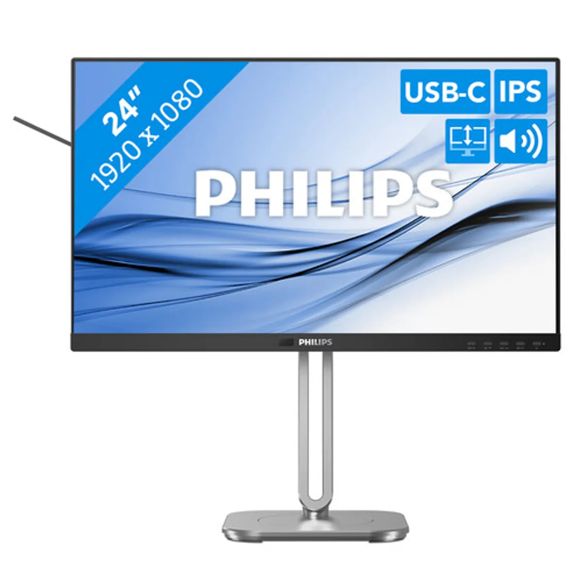 Philips 24B2G5301/00