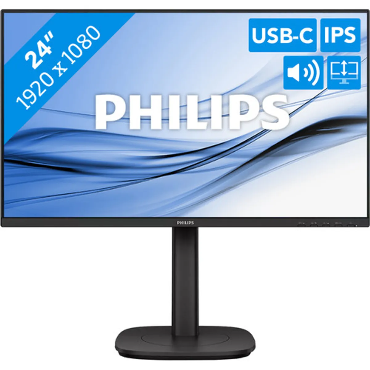Philips 24B2U3301/00
