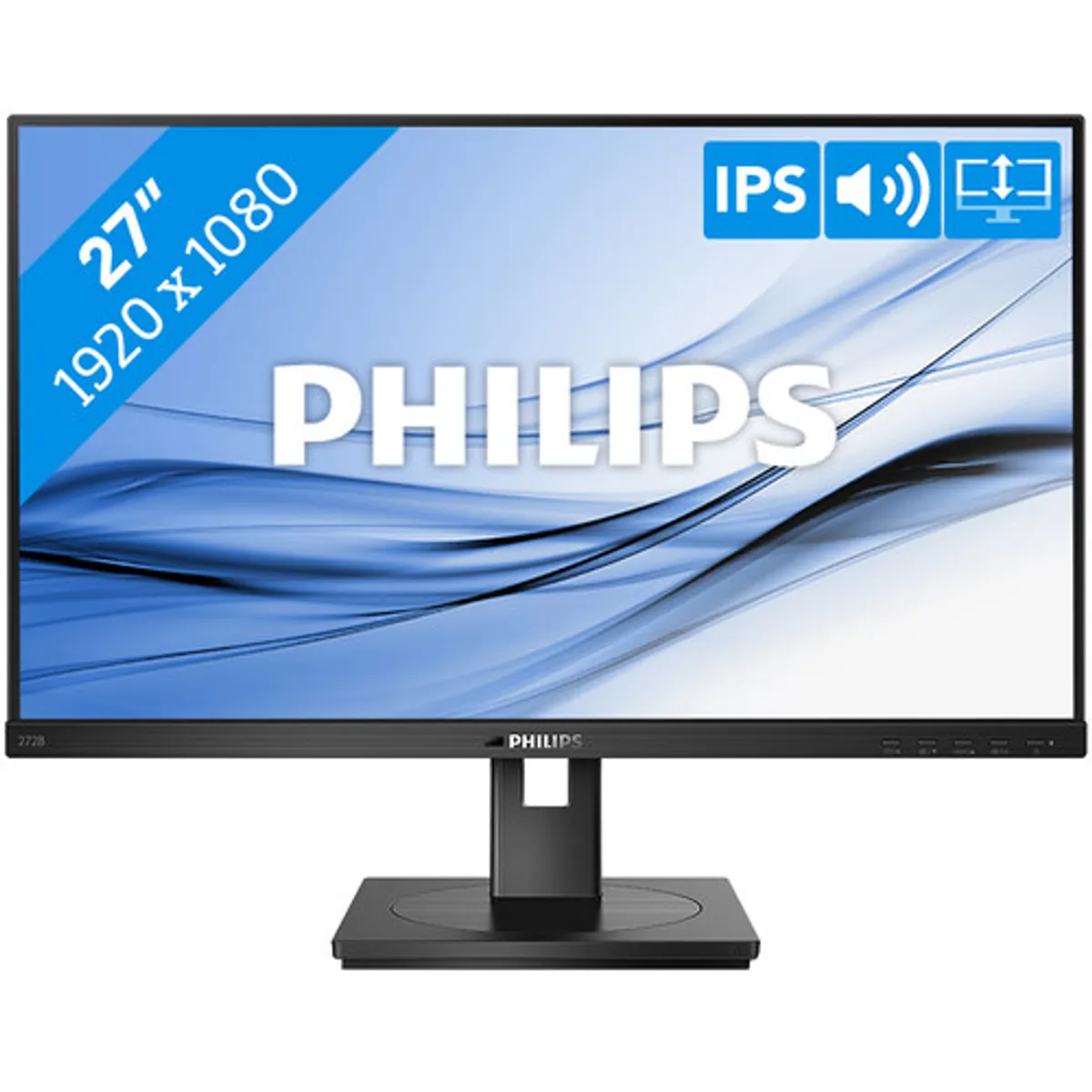 Philips 272B1G/00
