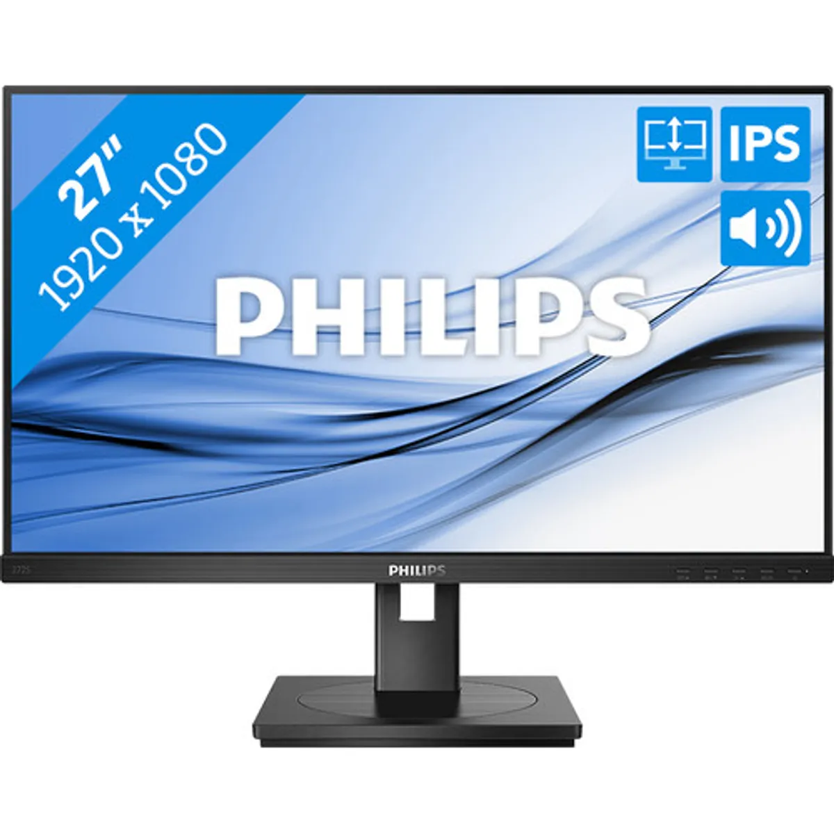 Philips 272S1M/00