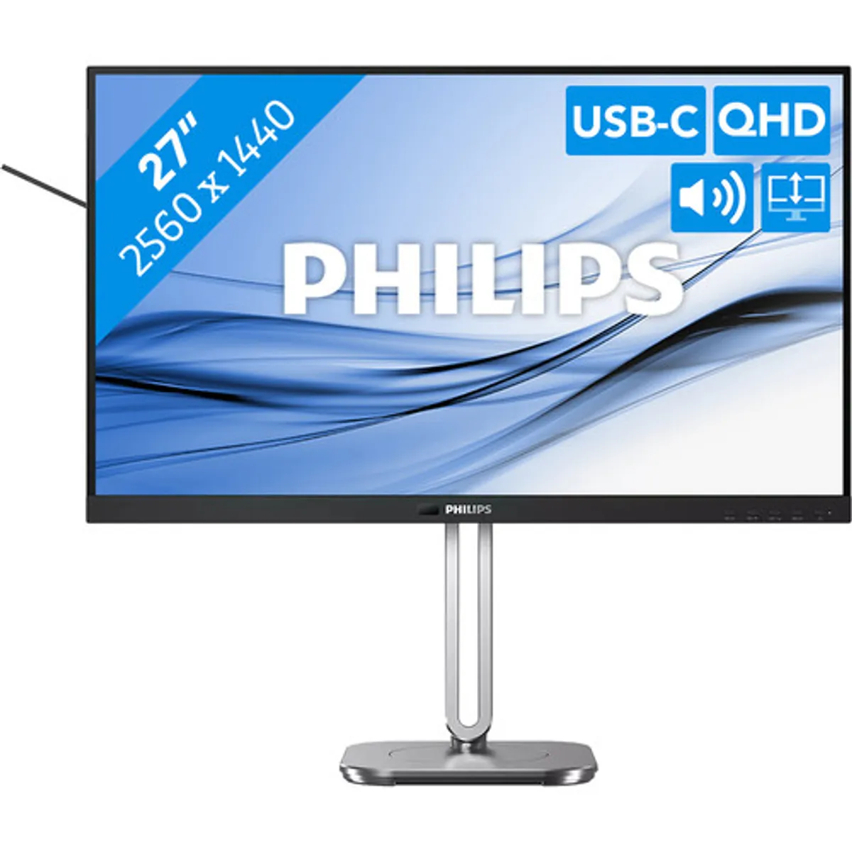 Philips 27B2G5601/00