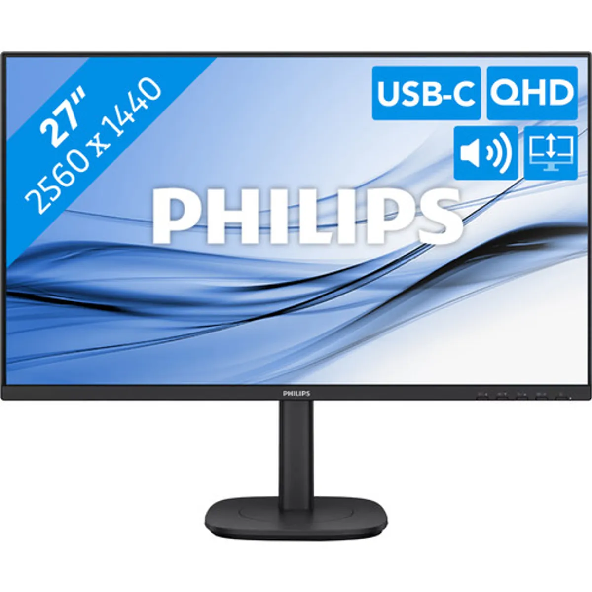 Philips 27B2U3601/00