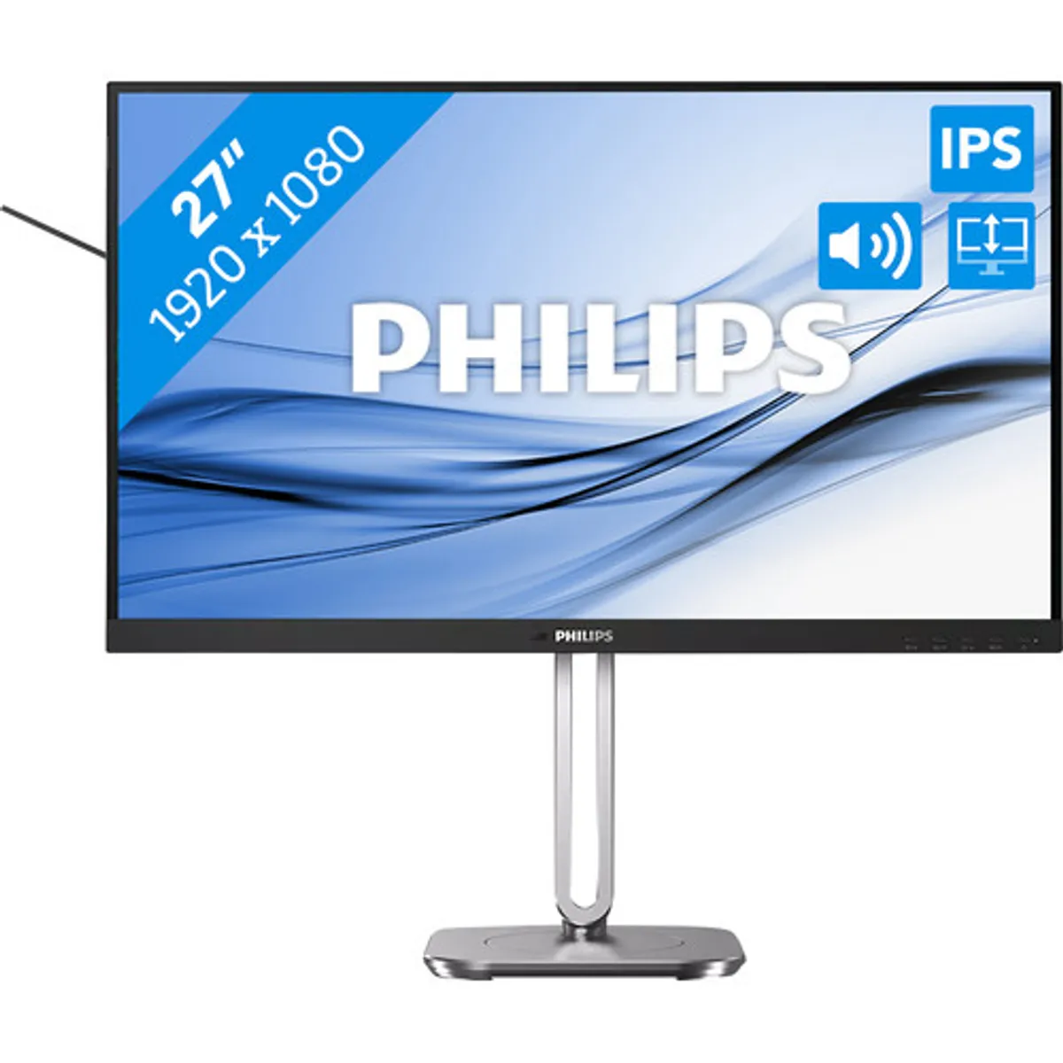 Philips B2 27B2G5200/00