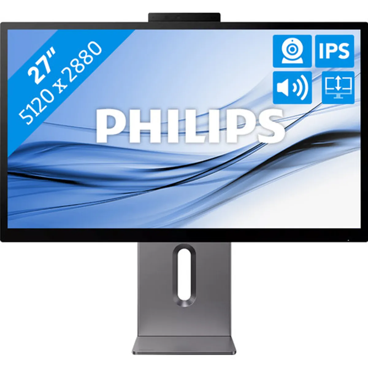 Philips E3 27E3U7903/00