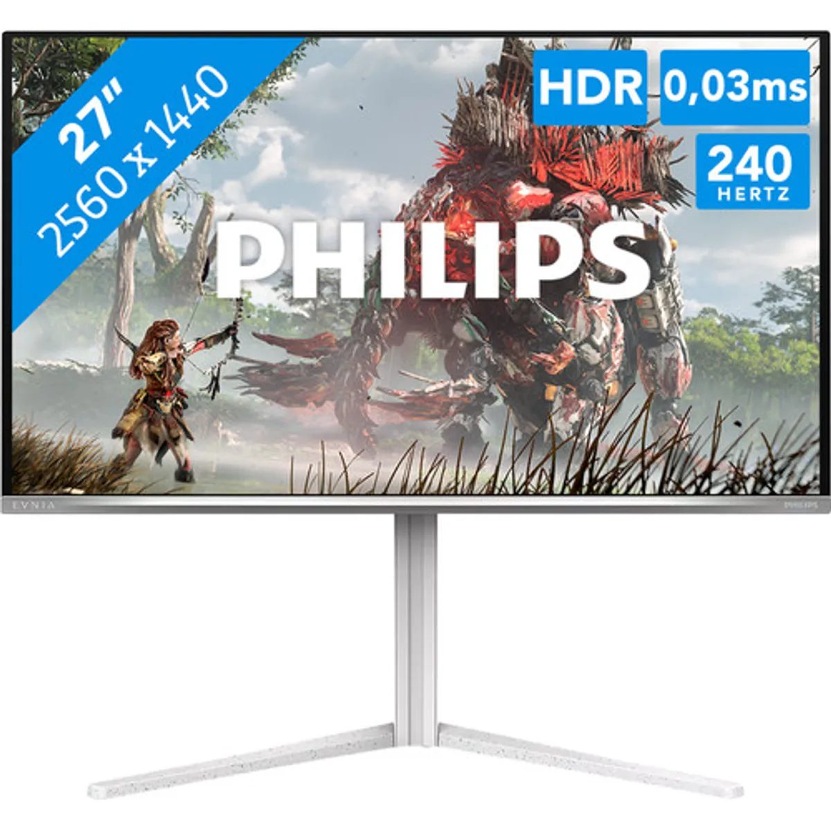 Philips Evnia 27M2N6501L/00 QD-OLED