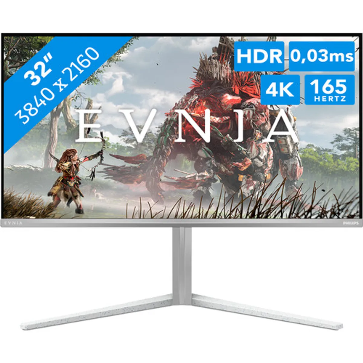 Philips Evnia 32M2N6901A/00 QD-OLED