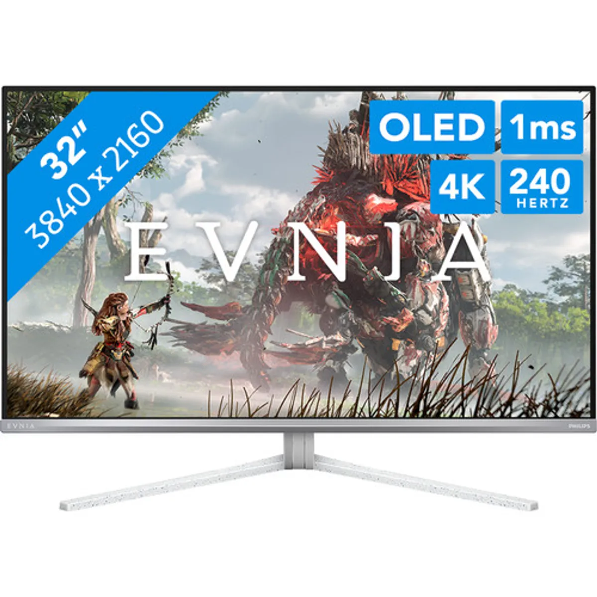 Philips EVNIA 32M2N8900P/00 OLED