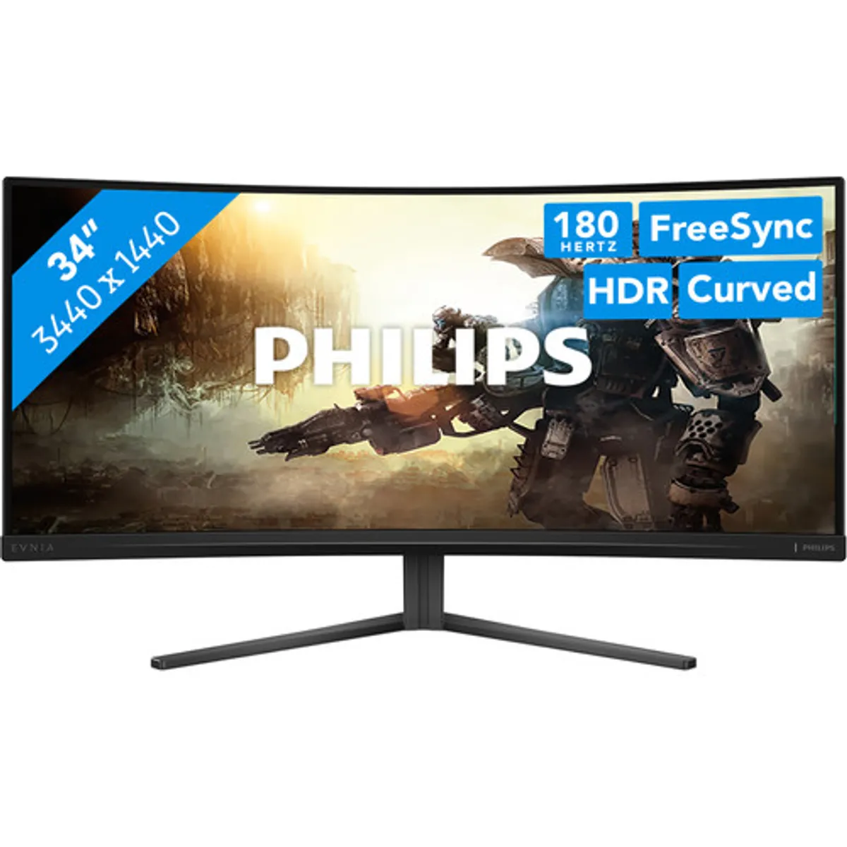 Philips Evnia 34M2C3500L/00
