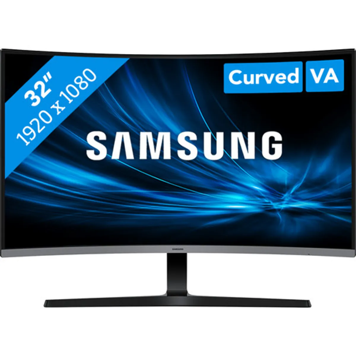 Samsung Essential S3 S39GD LS32D390GAUXEN Curved