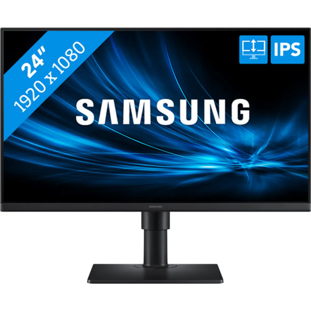 Samsung Essential S4 S40GD LS24D402GAUXEN