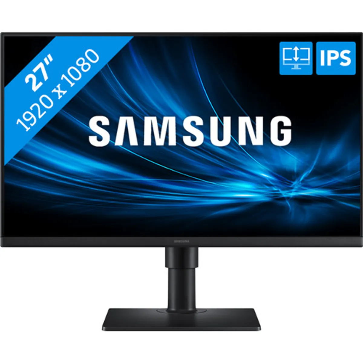 Samsung Essential S4 S40GD LS27D402GAUXEN