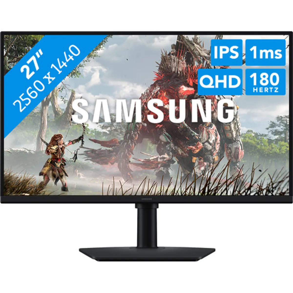 Samsung Odyssey G5 G50F LS27FG502EUXEN