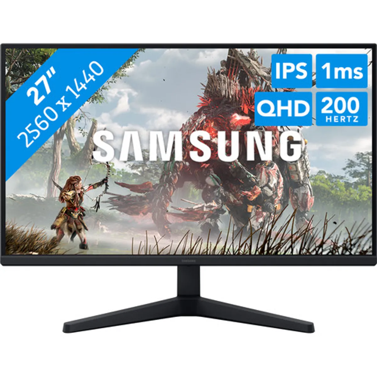 Samsung Odyssey G5 G53F LS27FG530EUXEN