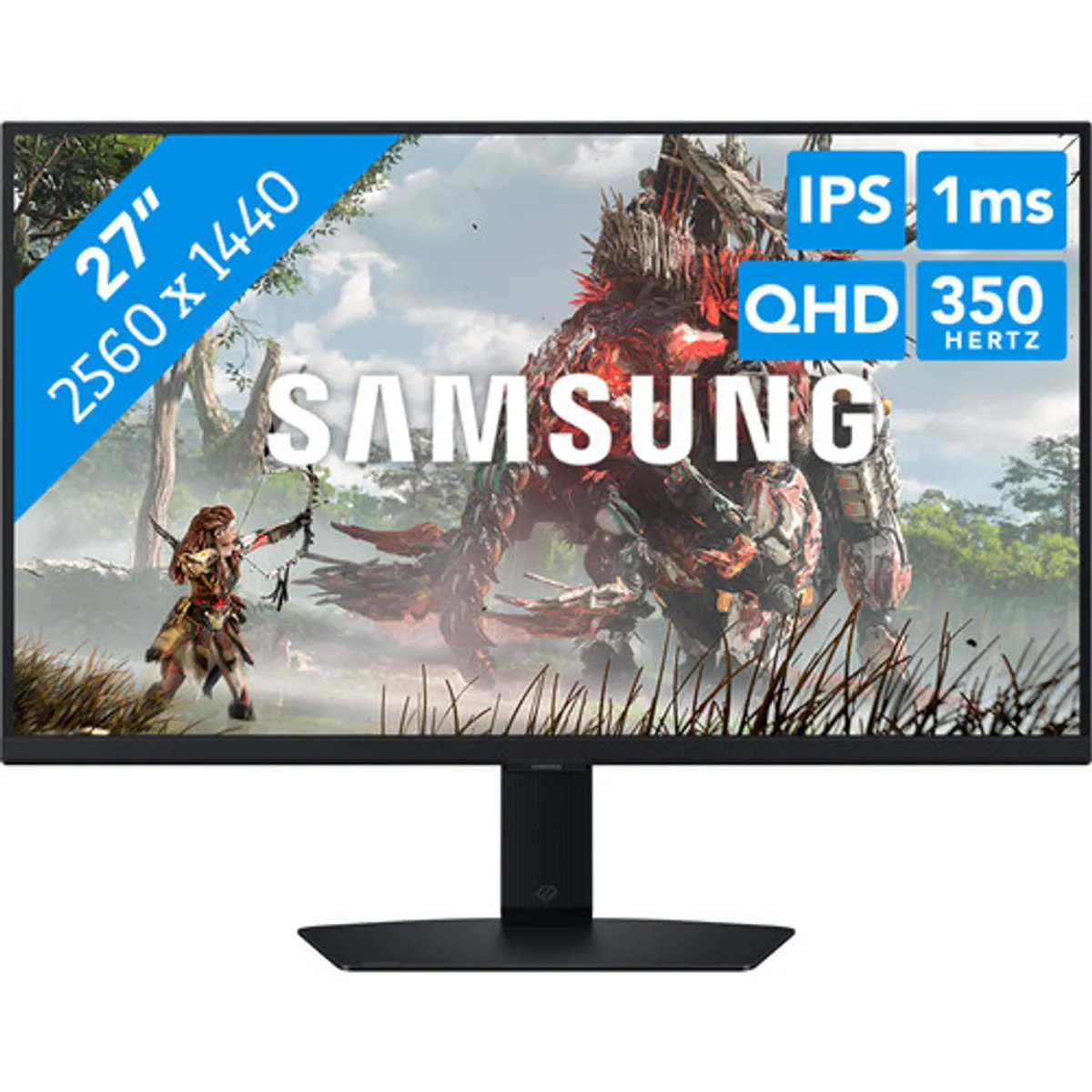 Samsung Odyssey G6 G60F LS27FG602EUXEN