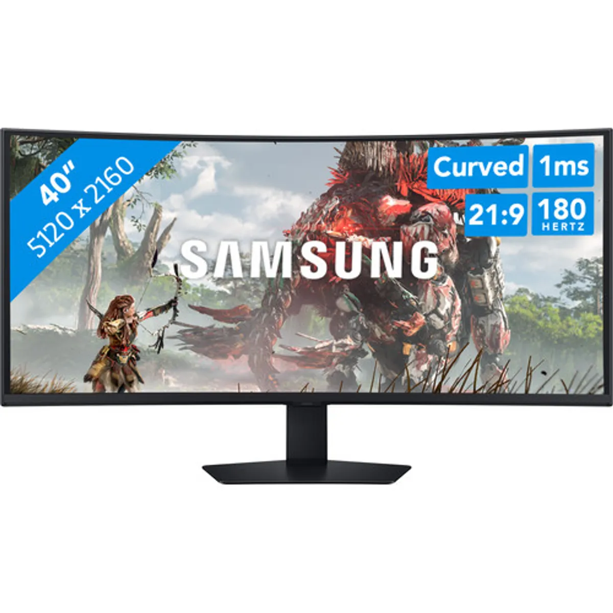 Samsung Odyssey G7 LS40FG756EUXEN