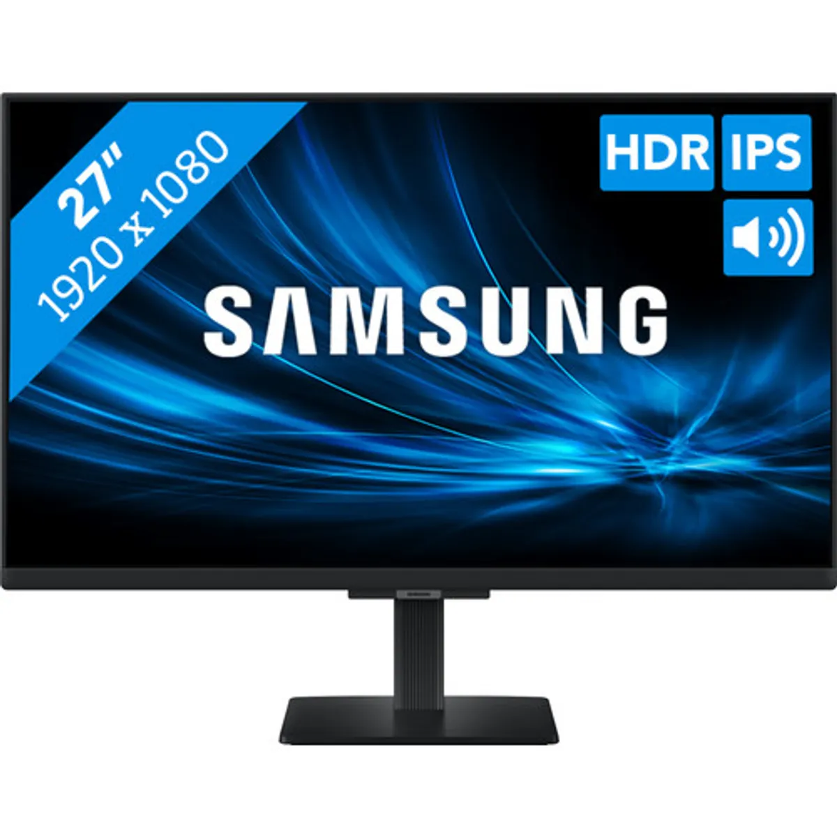 Samsung Smart Monitor M5 M50D LS27FM500EUXEN