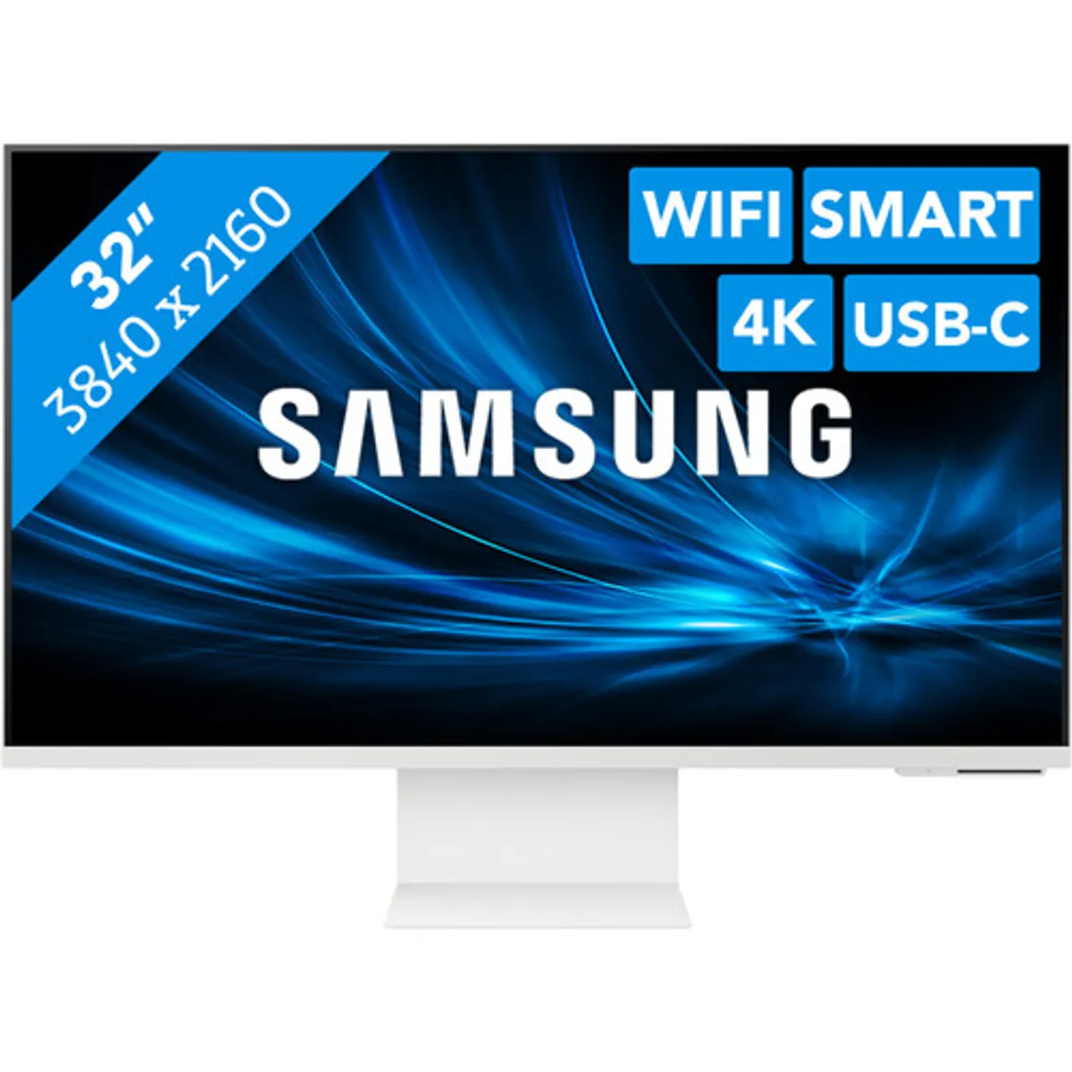 Samsung Smart Monitor M8 M80F LS32FM801UUXEN