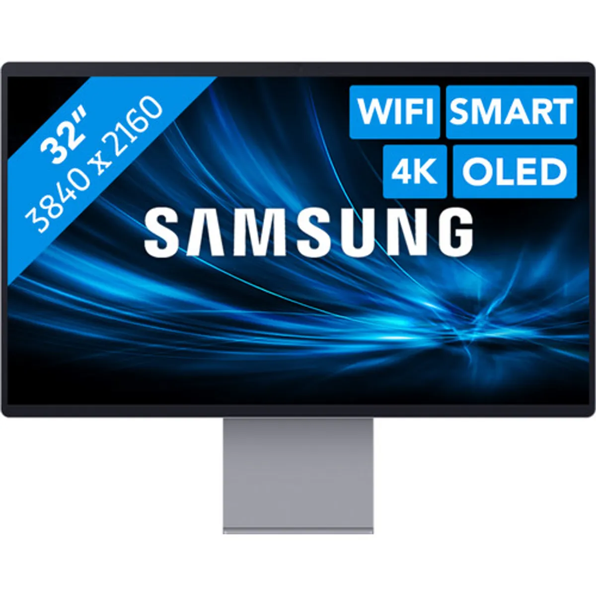 Samsung Smart Monitor M9 M90SF LS32FM902SUXEN QD-OLED