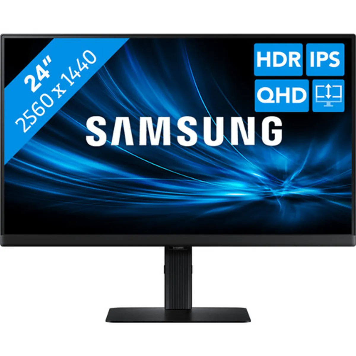 Samsung ViewFinity S6 S60UD LS24D600UAUXEN