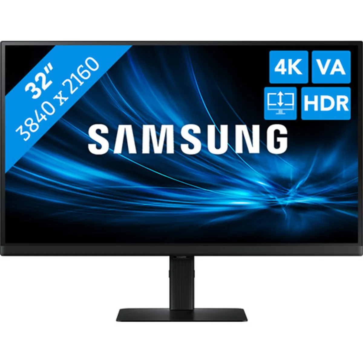 Samsung ViewFinity S8 S80UD LS32D800UAUXEN