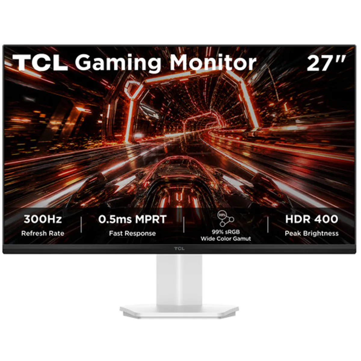 TCL 27PIAD