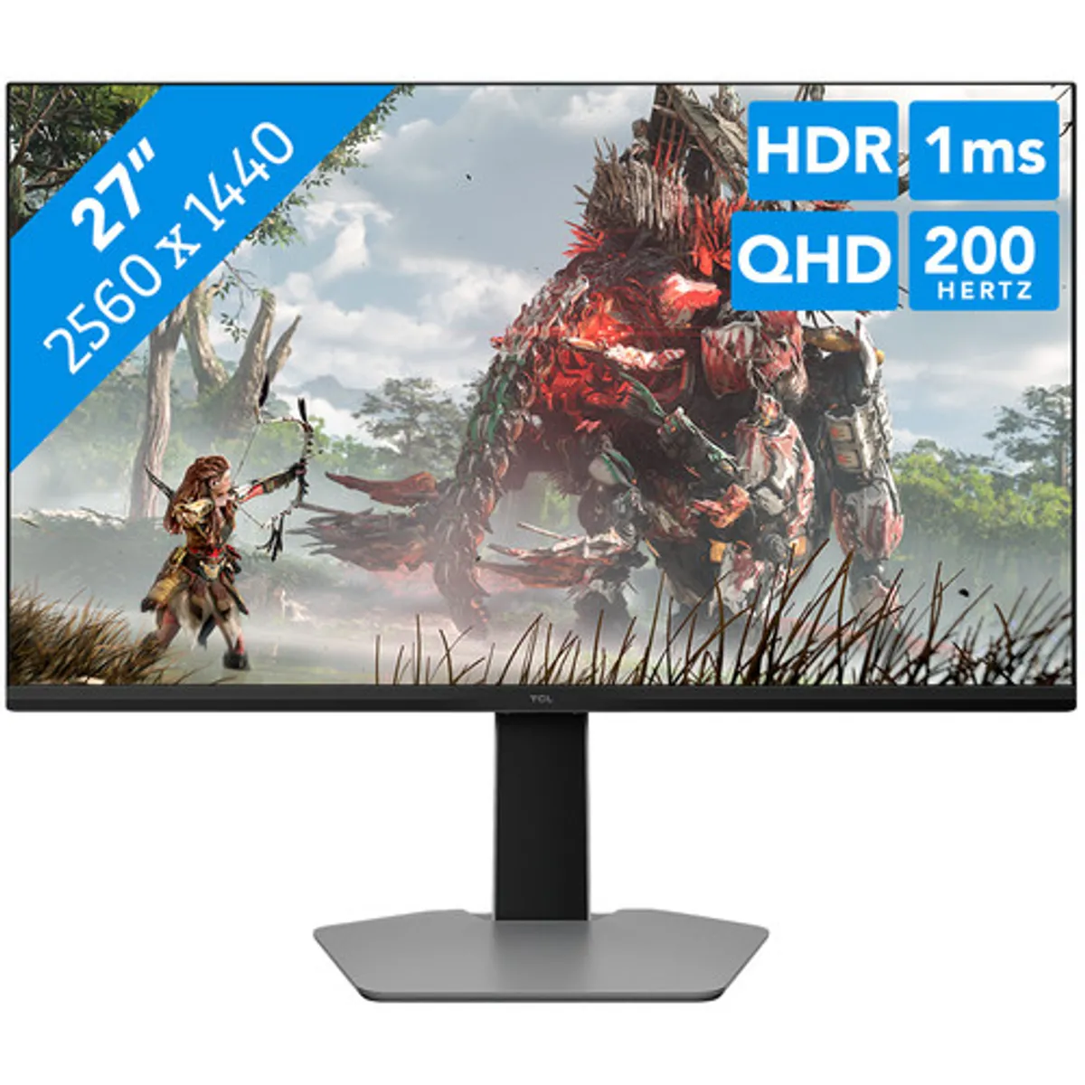 TCL P2 27P2A