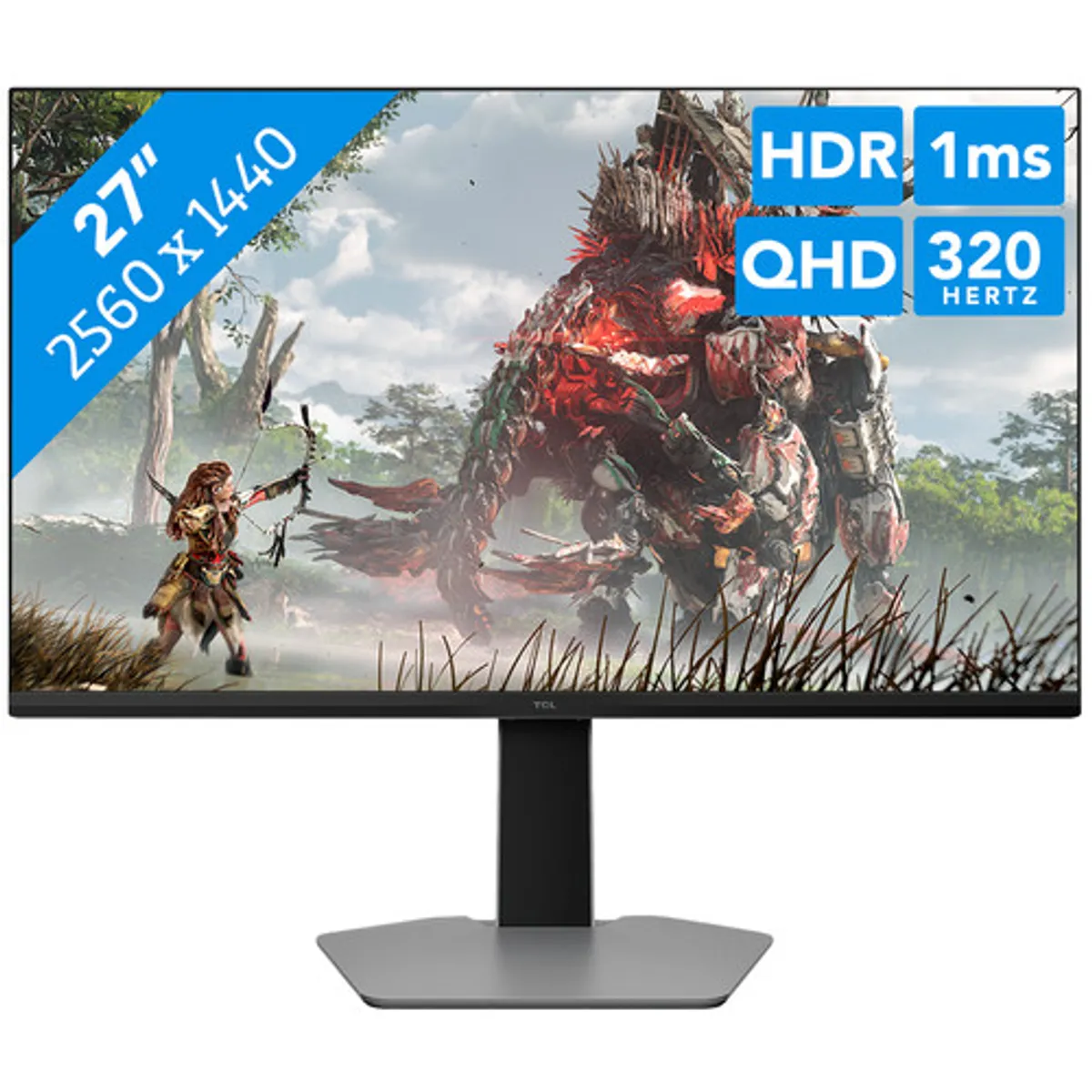 TCL P2 27P2A Pro