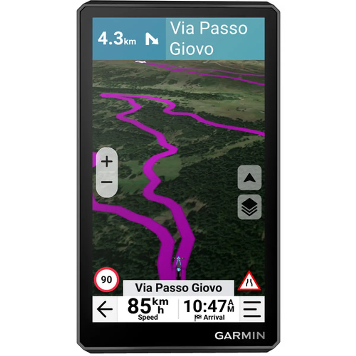 Garmin Zumo XT 3 6 inch Wereld