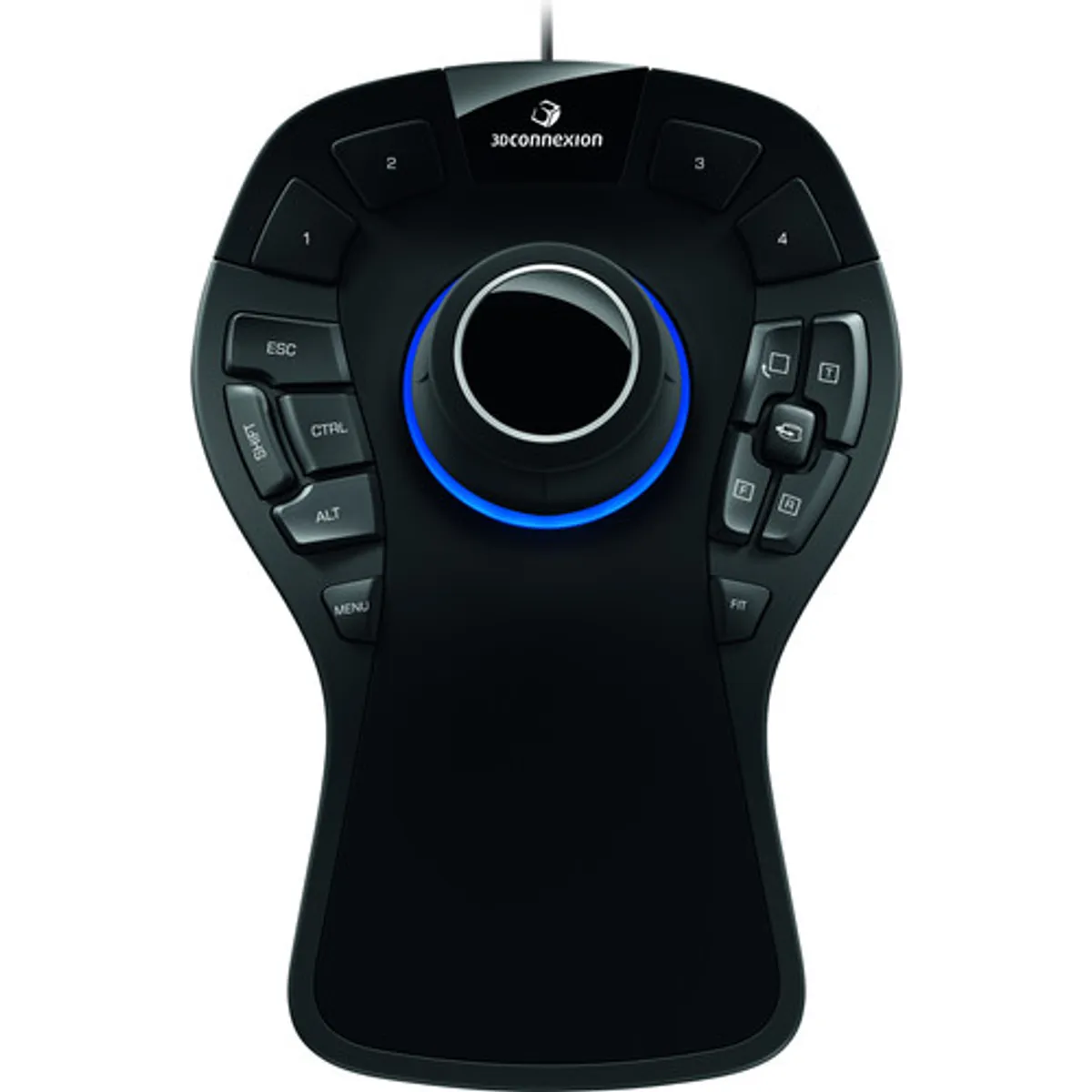 3Dconnexion SpaceMouse Pro