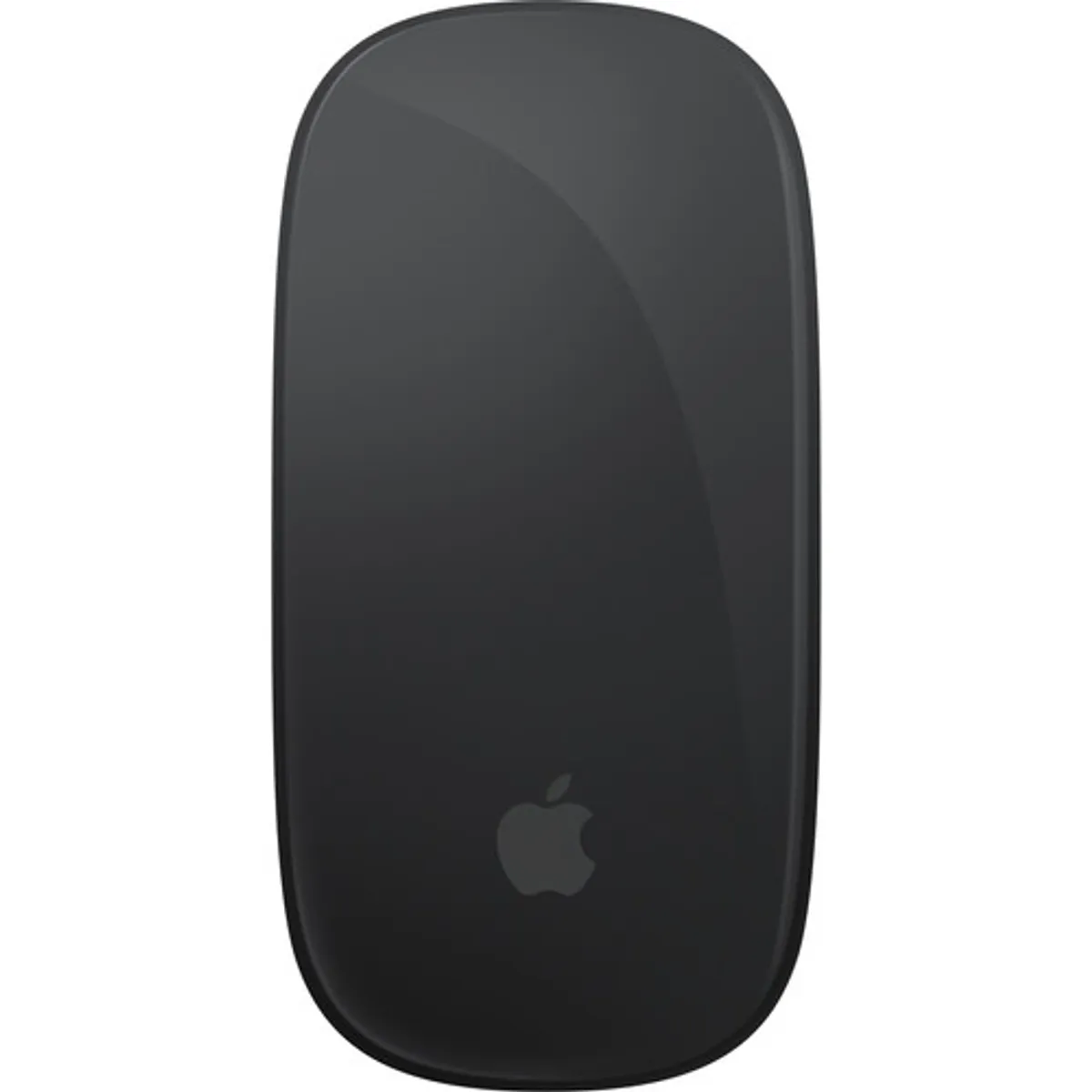 Apple Magic Mouse (2024) Zwart