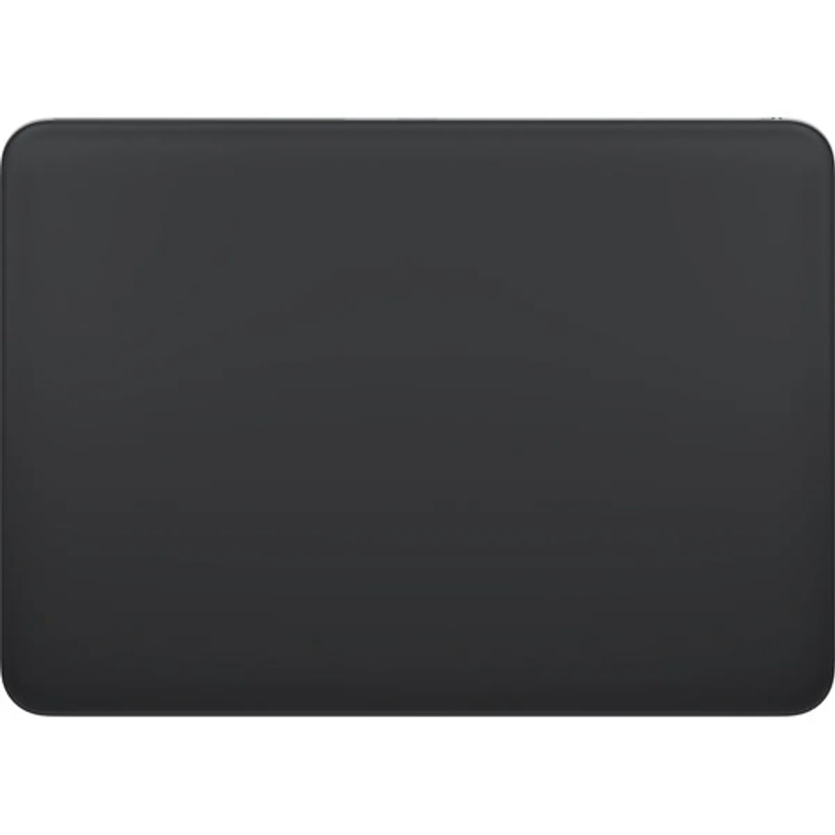 Apple Magic Trackpad (2024) Zwart