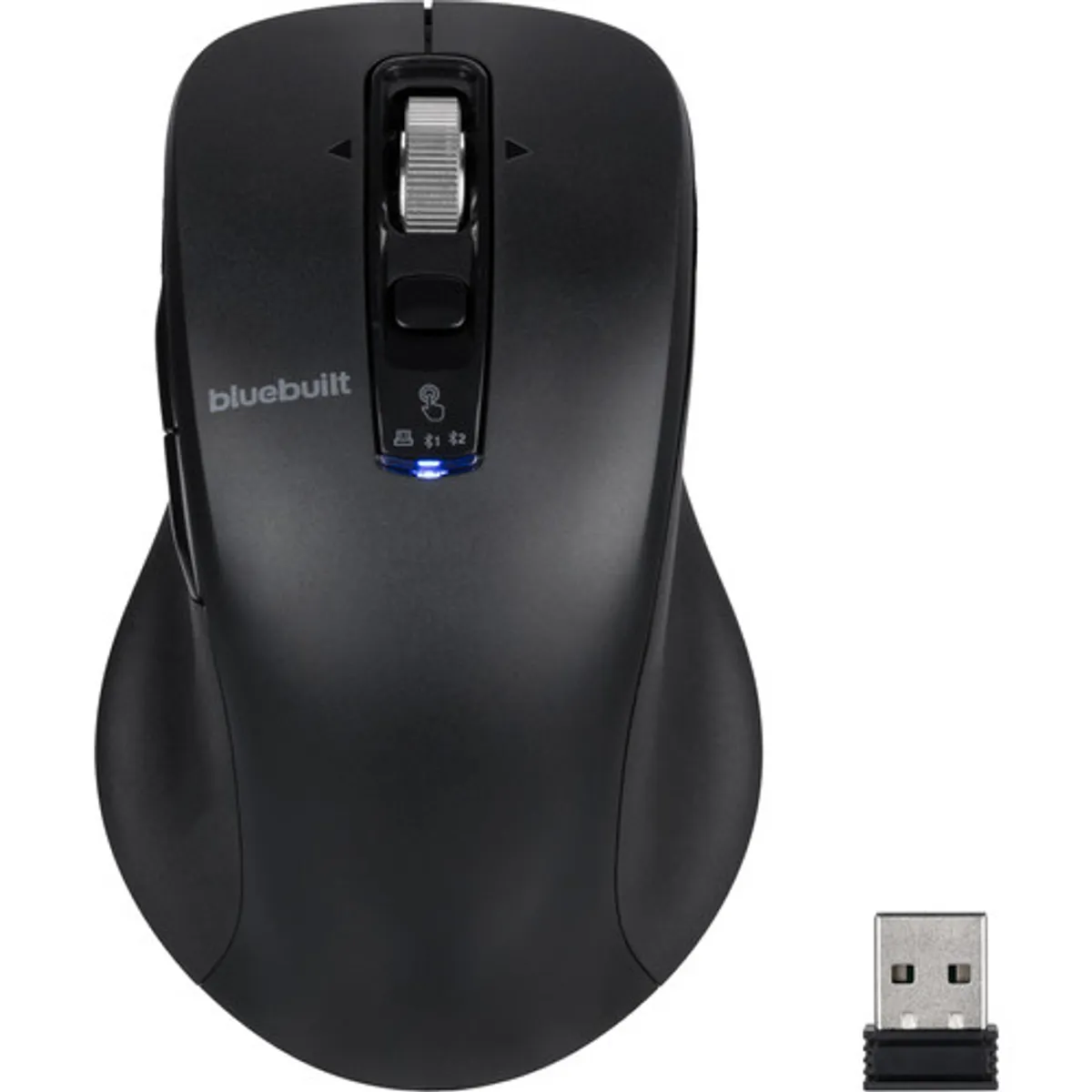 BlueBuilt Opus Office Bluetooth Muis