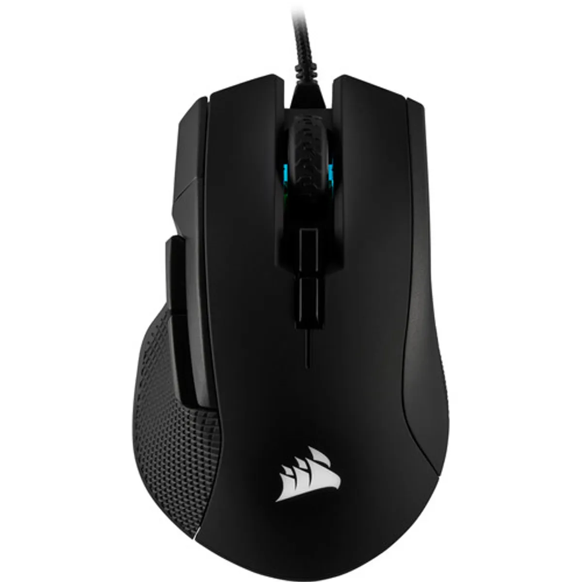 Corsair Ironclaw RGB Gaming Muis