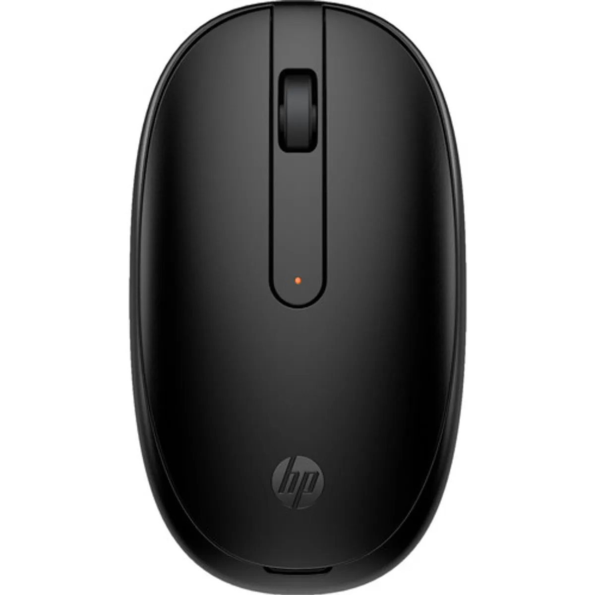 HP 240 Bluetooth Muis Zwart
