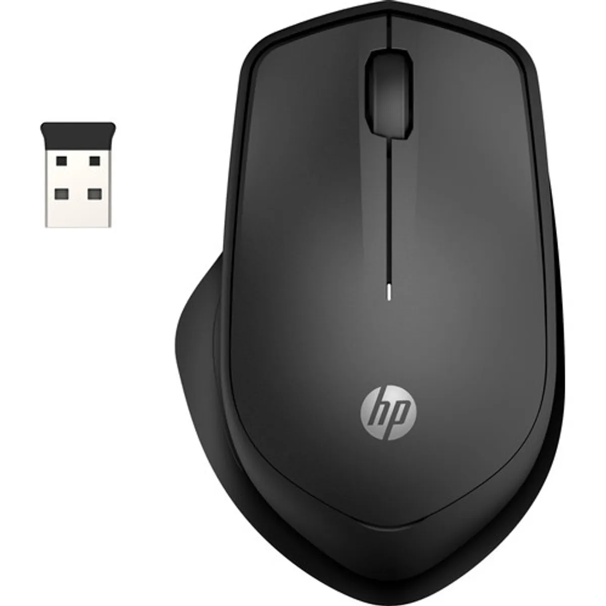 HP 280 Silent Draadloze Muis