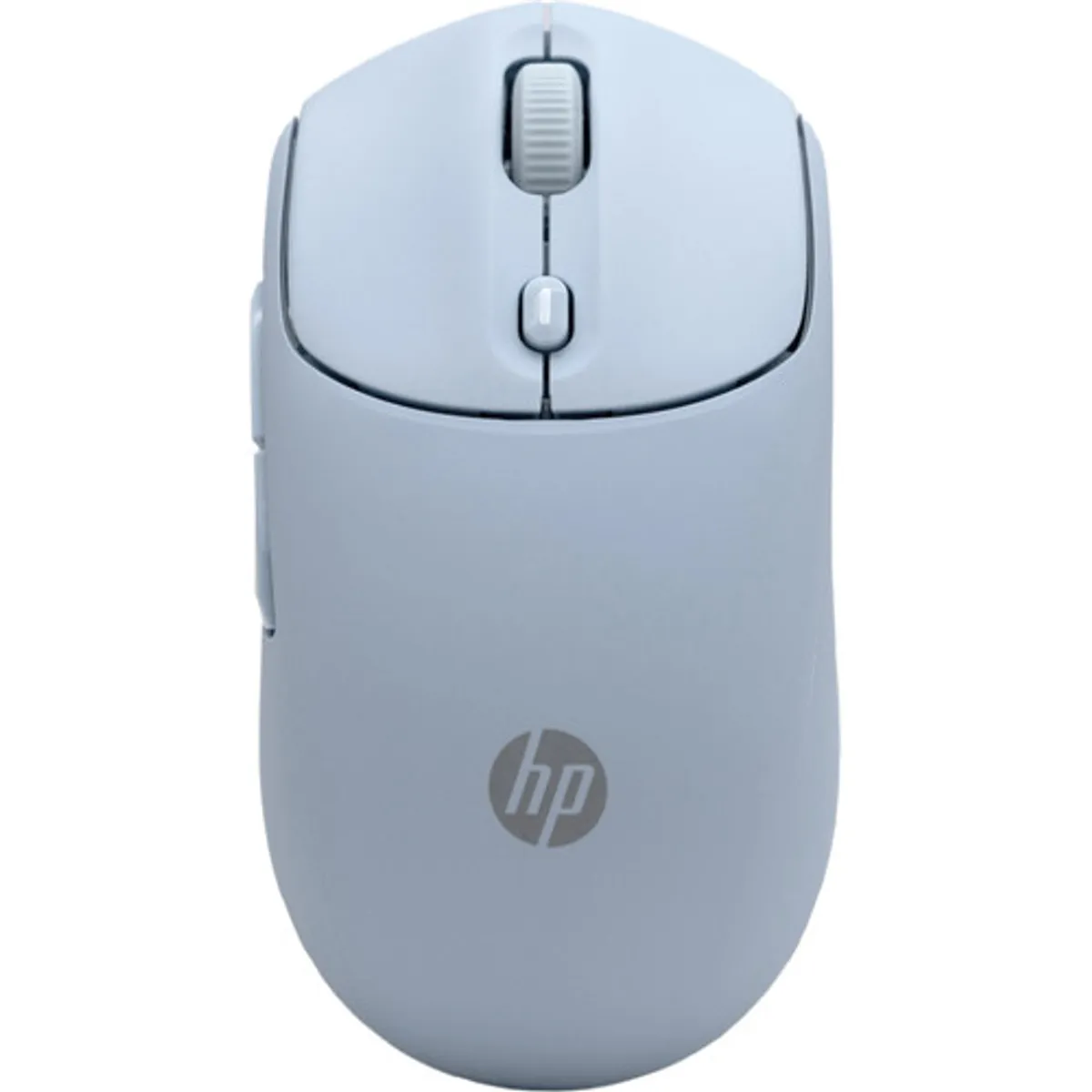 HP 400 Stille Draadloze Muis Blauw