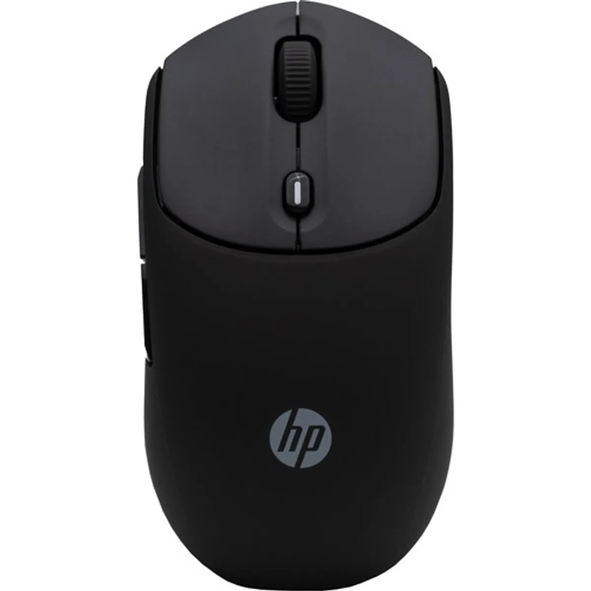 HP 400 Stille Draadloze Muis Zwart