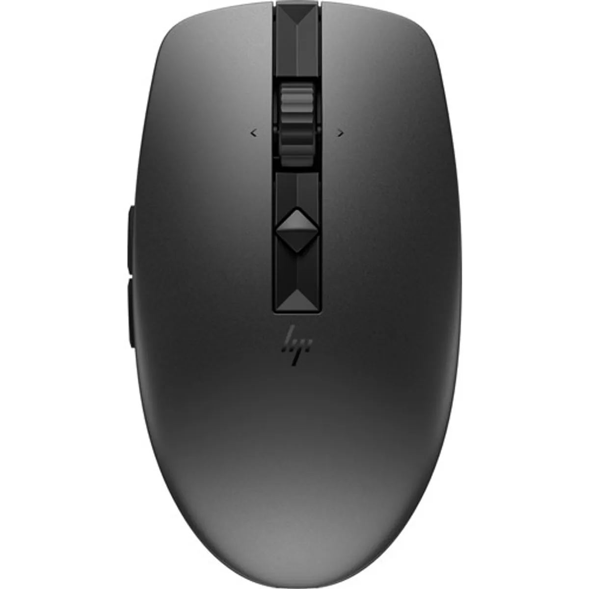 HP 710 Rechargeable Silent Mouse (Graphite) Euro
