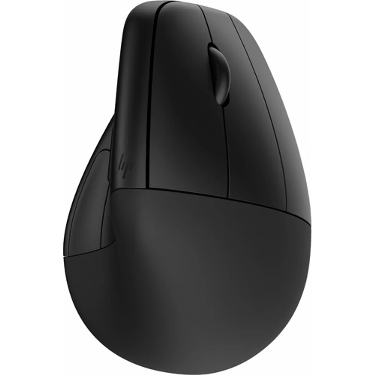 HP 920 Ergonomische Draadloze Muis met Magnetische Polssteun
