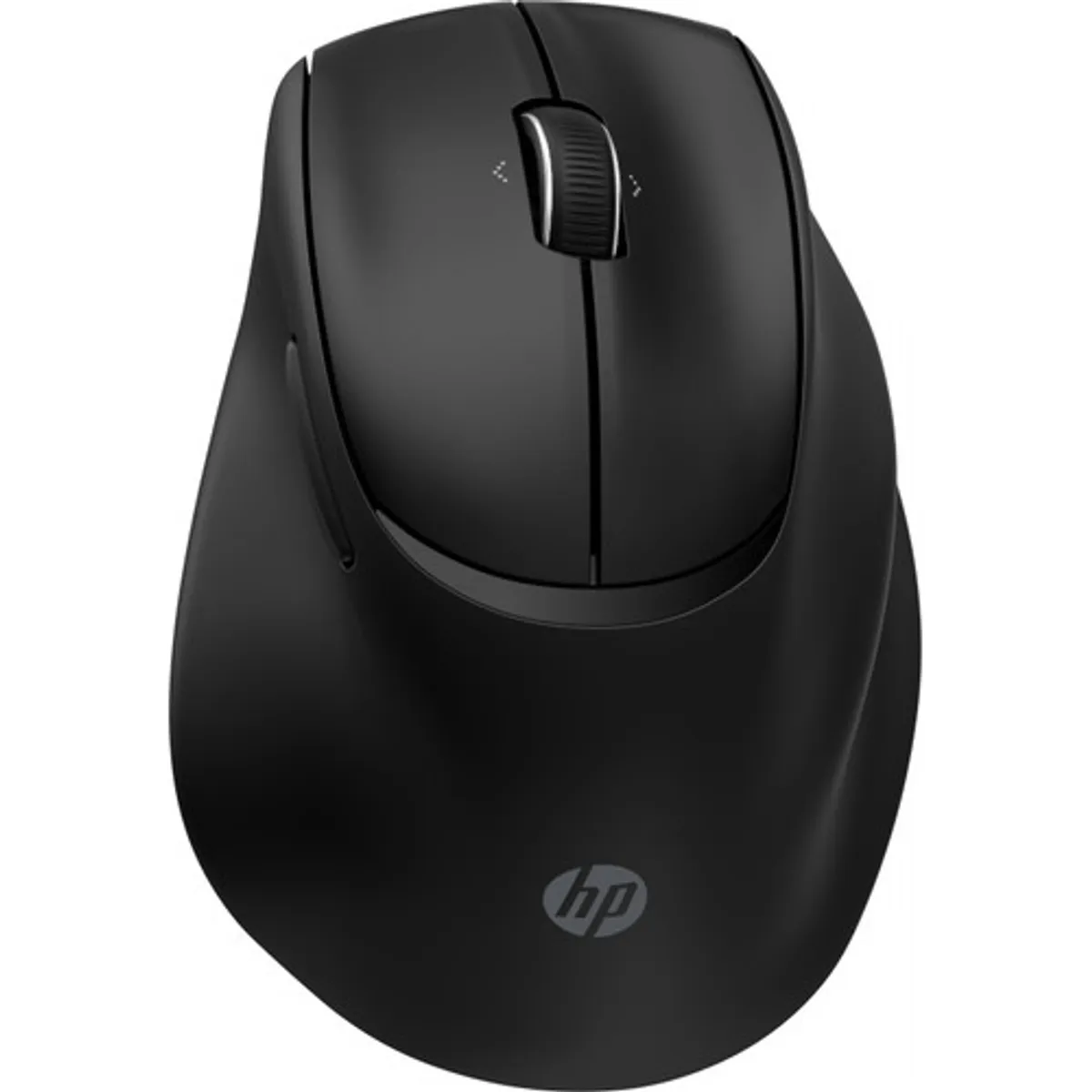 HP Tilt Ergonomische Muis 720M Zwart