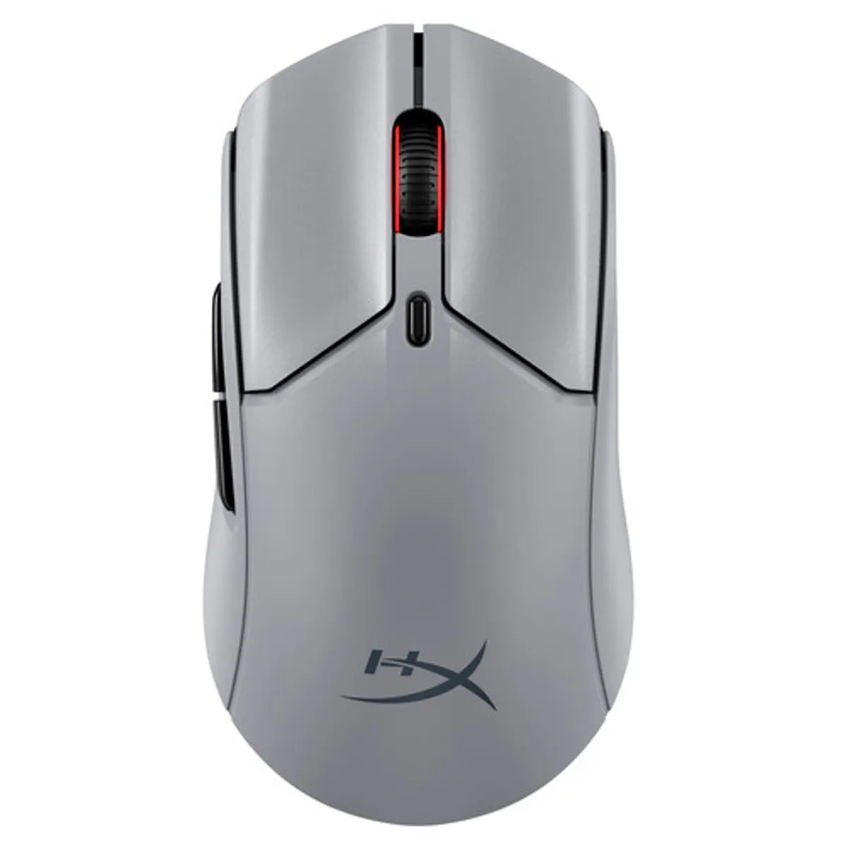 HyperX Pulsefire Haste 2 Pro 4K Wireless Gaming Muis